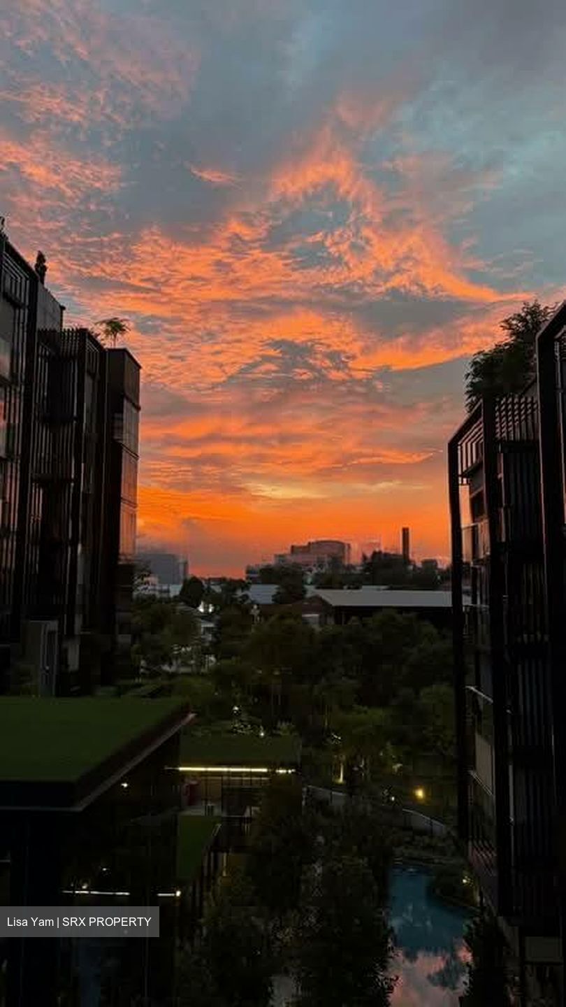 View at Kismis (D21), Apartment #576769151
